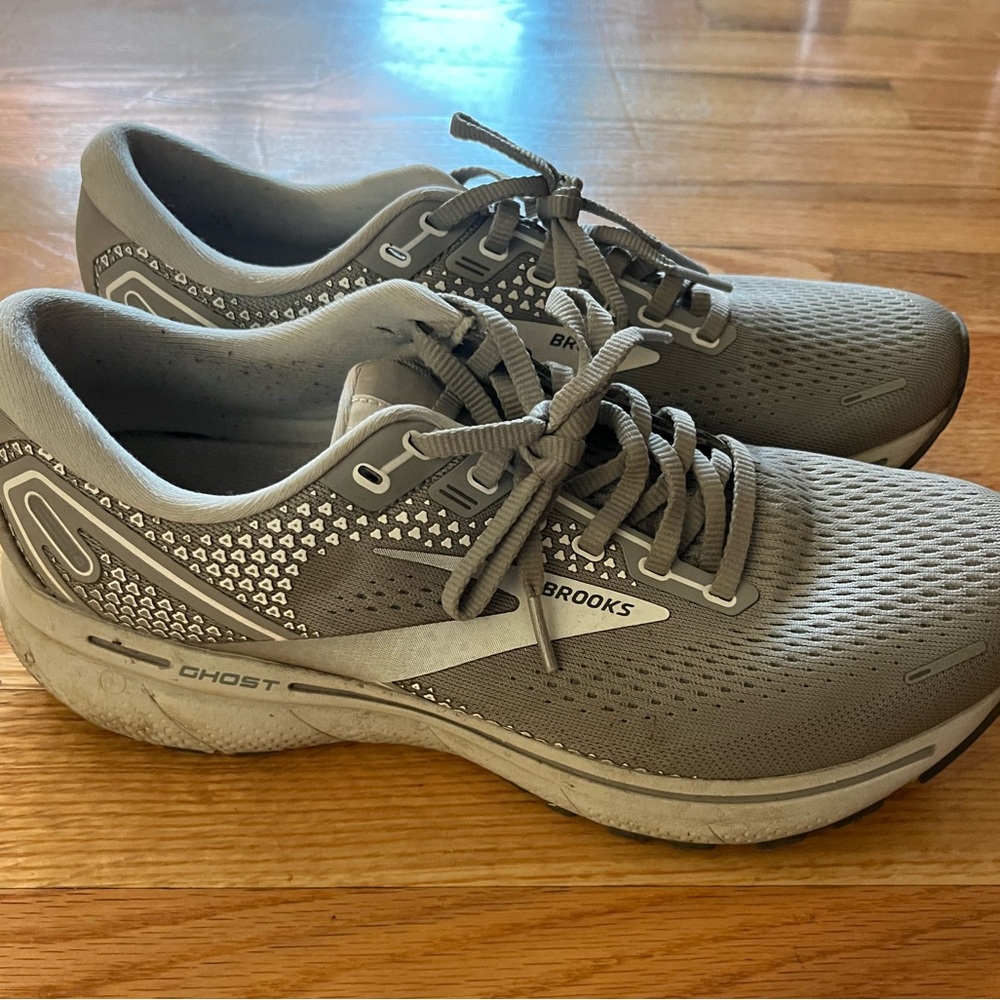 Brooks Ghost 14. - image 1